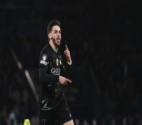 英媒：阿森納在研究簽KK7的可能性，球員有意但大巴黎不放人