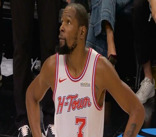 給你機會不中用！火箭4344惜敗森林狼：你就是頭號罪人！