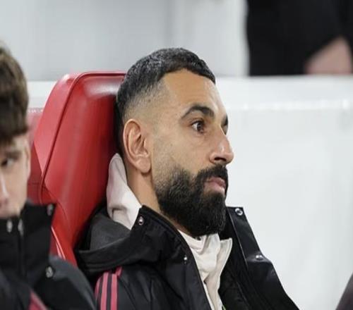 郵報：薩拉赫與斯洛特鬧掰后達成自由離隊協議沙特仍是首選