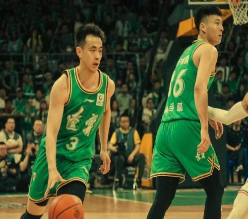 趙繼偉3+3！鄢手騏哈維均0分,莫蘭德7+8,布羅金頓8+4,遼籃落后7分