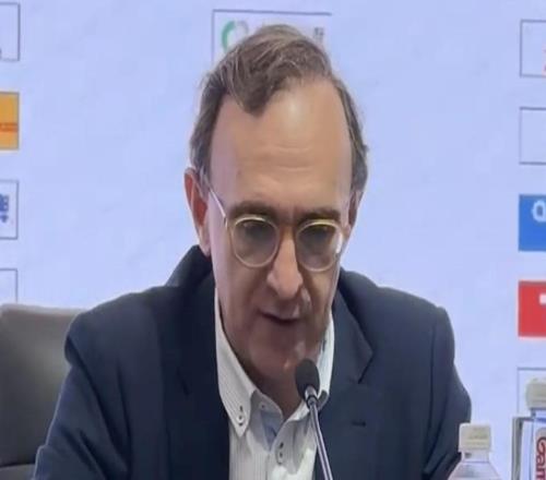 客負吉林，烏戈：今天手感確實不好，我們應該打得更有侵略性