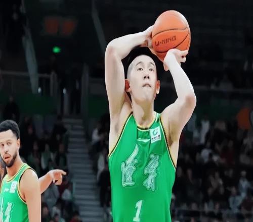 遼寧7582不敵吉林球員評價：5人及格，6人低迷