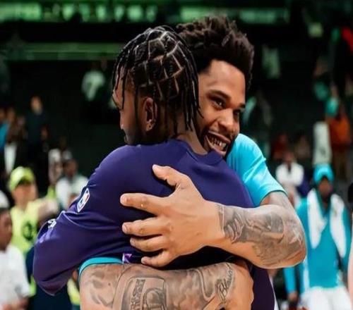 44分屠殺!黃蜂新援!替補殺瘋了!四連勝功臣!