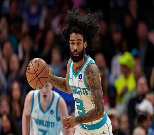 17分鐘內豪取27分，黃蜂后場新援真是一名極其出色的得分手