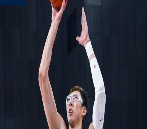 CBA北京末節(jié)一波流送浙江2連敗周琦12+9趙睿11+9