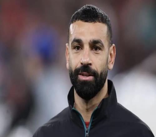 TA：沙特球隊(duì)對(duì)薩拉赫興趣強(qiáng)烈但政局不穩(wěn)紐約城有可能簽他