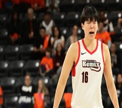 百分百命中率！楊瀚森9中9砍20+9+5，混音9399惜敗奧斯汀馬刺