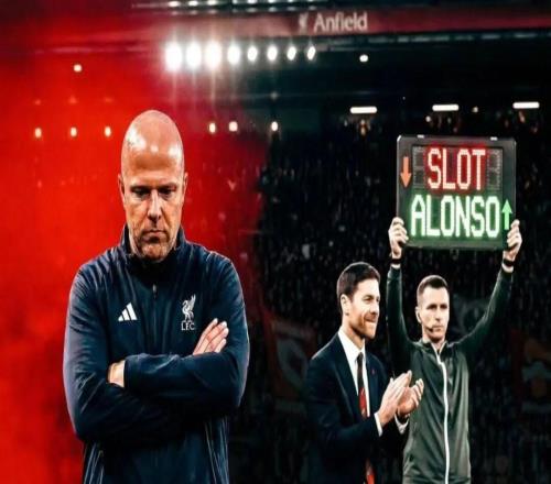重返利物浦，阿隆索隨時(shí)待命