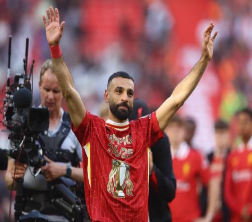 足壇人物志：九載時光鑄就太多榮耀，當傳奇薩拉赫離開安菲爾德時