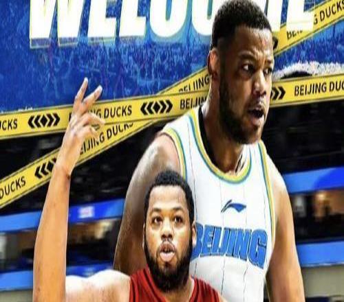 斯佩爾曼17分首鋼戰(zhàn)勝稠州，內(nèi)線坍塌浙江想念余嘉豪