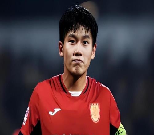 3輪0球0助攻！U23國足天才新星踢中超狀態(tài)斷崖式下滑，恐淪為雞肋
