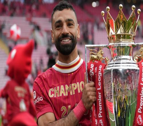 ESPN:薩拉赫是英超歷史最佳,甚至可以沒有之一