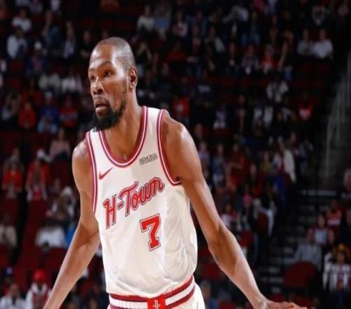 低開高走里程悲，杜蘭特22中9空砍30分8助，加時絕平兩罰不中