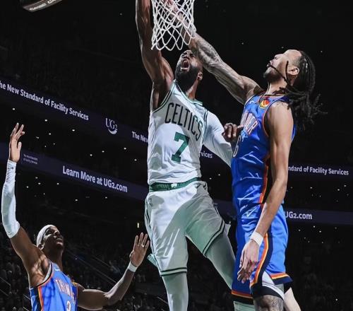 NBA積分榜又亂了！掘金4連勝，火箭加時2分惜敗，快船穩(wěn)居第8