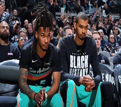 7帽3斷，卡斯爾談文班：沒有人能在防守端打出他的影響力