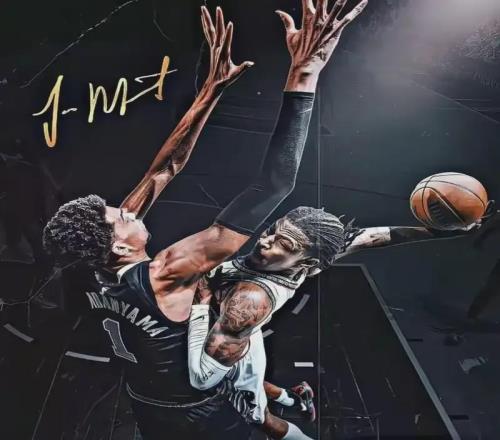 不打了！再見莫蘭特！NBA又一球星賽季報(bào)銷