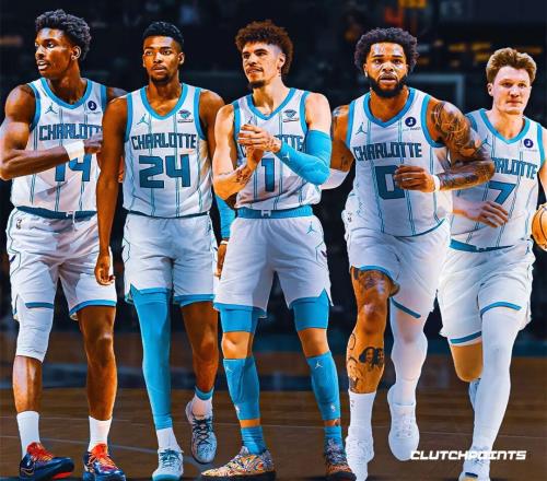 把国王打到破防！今年的黄蜂，到底有多强