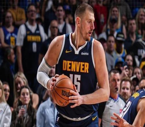 無敵大三元，約基奇砍23分21板19助&背靠背合計46分38板36助