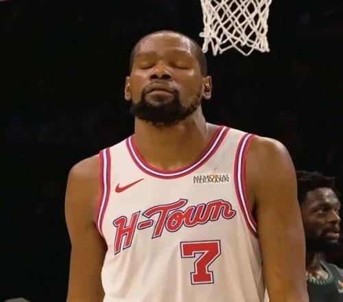 離譜！火箭創NBA歷史恥辱！這加時太讓人破防了！！