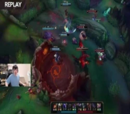 下次再見就是IGBreathe！Letme：第一賽段太多上單表現沒那么好