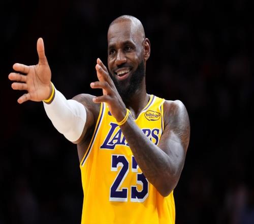 紀錄收割機！細數(shù)詹姆斯20個難以企及的歷史最佳紀錄