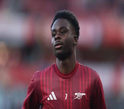 TA分析薩卡數(shù)據(jù)下滑原因：傷勢與球隊(duì)踢法變化是主要影響因素