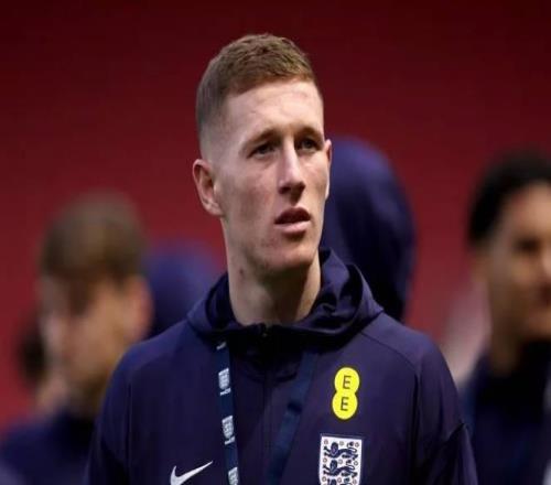 天空：曼城未視安德森為B席替代者，更多看科娃&岡薩雷斯未來