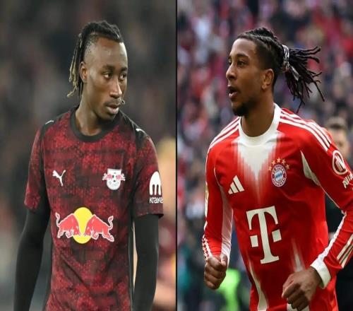 TA列薩拉赫五大潛在替代者：奧利塞領(lǐng)銜，迪奧曼德、拉揚(yáng)在列