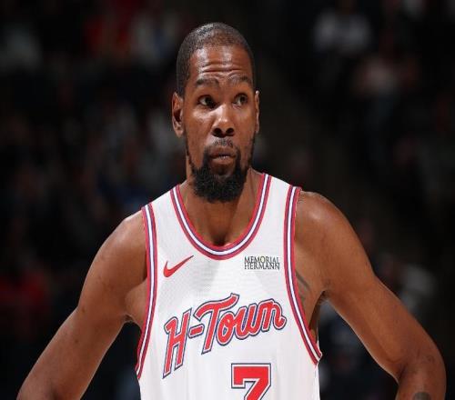 驚天崩盤！火箭加時130后被轟150準絕殺杜蘭特丟扳平兩罰