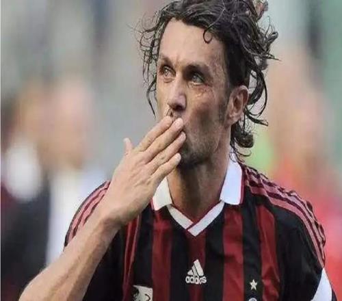 歐冠歷史最佳后衛TOP10：從馬爾蒂尼到拉莫斯，誰才是鋼鐵長城