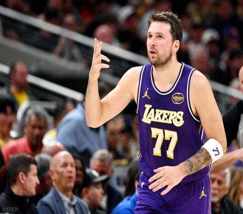 東契奇創4大紀錄仍無緣日最佳，抱歉約基奇打出前無古人的數據