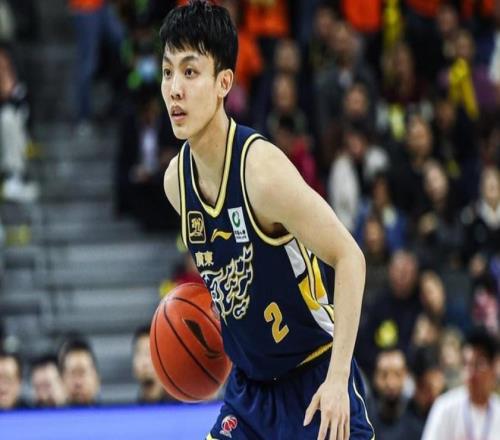 狂胜42分!广东送四川开局30连败CBA历史首队陈家政20分