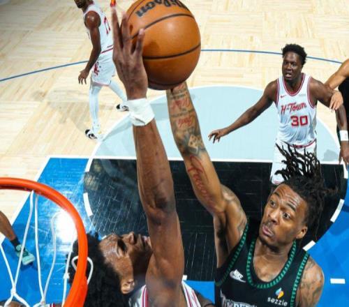 難以置信！火箭隊加時130后被打150，創NBA歷史，烏度卡下課吧