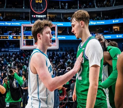 塵埃落定NBA各大獎項預(yù)測出爐！SGA衛(wèi)冕MVP最佳新秀不是弗拉格