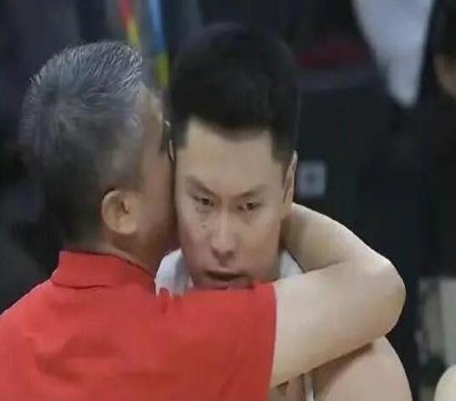 +25！中國男籃奇兵！爽了，起飛了...