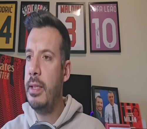 跟隊記者:恰爾汗奧盧公然撒謊,米蘭當初給過他續約報價