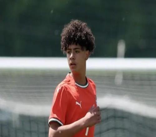 記者：迷你羅去皇馬不是試訓，是為了保持狀態等中東局勢穩定