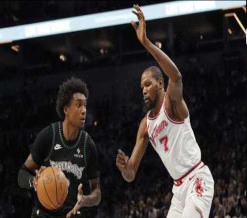 火箭13分遭逆轉(zhuǎn)顯大隱患！本季5次大比分領(lǐng)先被翻盤+加時賽1勝7負(fù)