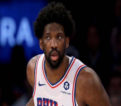 NBA最佳“90后”盤點，美媒：勇士兩大四冠功臣+恩比德皆無緣