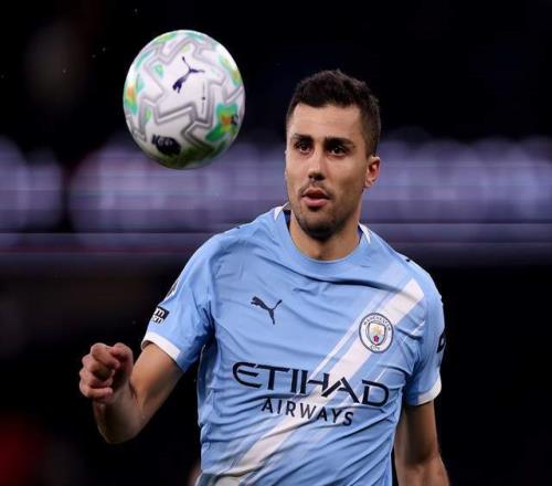 曼城29歲金球巨星示好皇馬：想回西甲踢球！無法拒絕皇馬