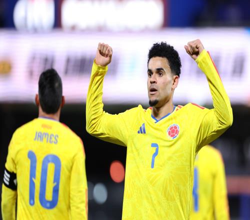 世界杯前哨戰(zhàn)：3步白嫖南美最大電視臺(tái)的直播