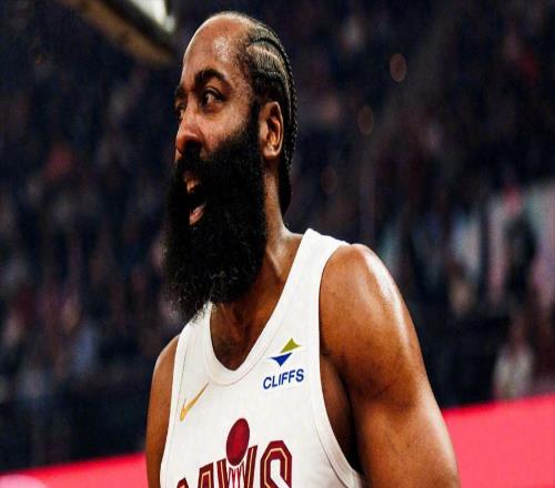 背靠背苦戰(zhàn)42分鐘,哈登18+9+7累懵!米切爾28分燃盡難掩3大問(wèn)題