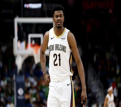 第二年反而比第一年打得差！鵜鶘內線新星真是沒有取得任何進步