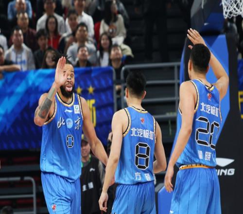 CBA綜述:山東雙殺新疆+上海三殺山西,廣東、北京皆主場(chǎng)告捷