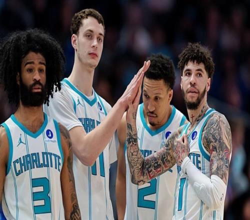 籃下終結(jié)能力超強(qiáng)，護(hù)筐能力出色，黃蜂內(nèi)線新秀綜合能力相當(dāng)不錯(cuò)