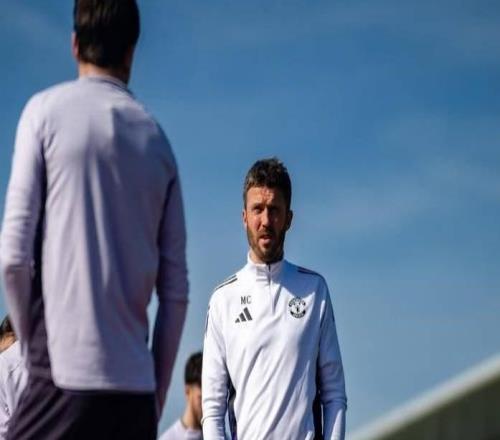 官方：曼聯將于4月6日前往愛爾蘭都柏林進行為期4天的集訓