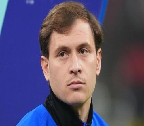 羅馬諾：目前不存在與巴雷拉轉(zhuǎn)會(huì)相關(guān)的談判，球員從未想離開