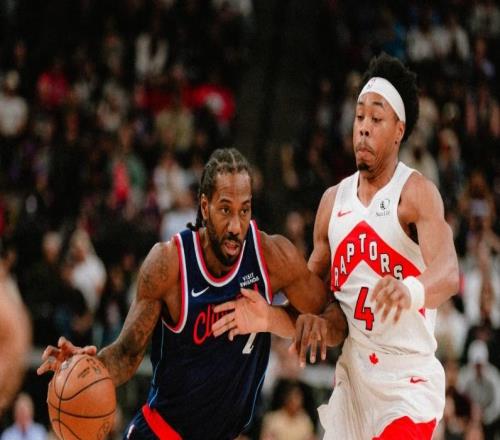 太輕松了！小卡27分，帶隊25分大勝老東家，泰倫盧變陣收獲奇效