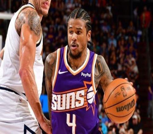 杰倫格林：只要全隊保持健康我們完全能與任何一支球隊抗衡