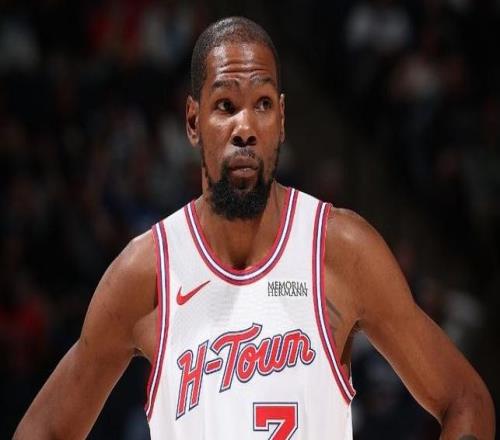 離譜!火箭加時130遭逆轉(zhuǎn),杜蘭特失誤+關(guān)鍵罰球打鐵,申京30分